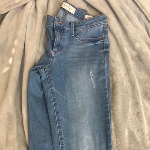 Jessica Simpson Kiss Me Skinny Jeans✨